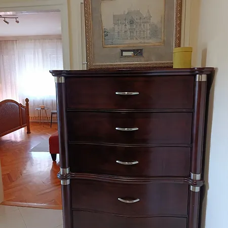 Apartment Harmony Ii Downtown Sabac