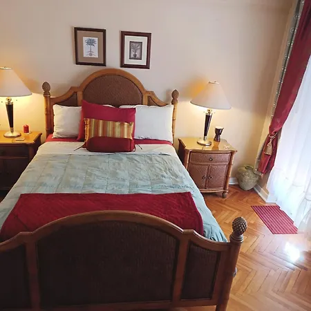 Apartment Harmony Ii Downtown Sabac