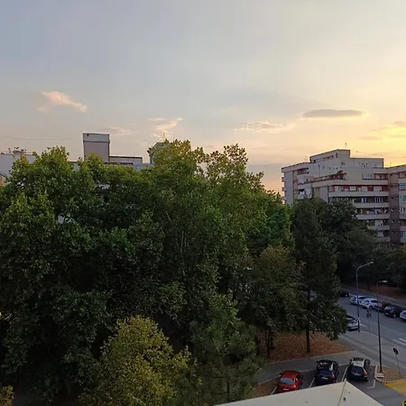Harmony Ii Downtown شقة Šabac